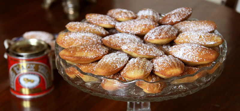 Tökéletes párosok: egy korty kávé, egy falat sütemény - recept