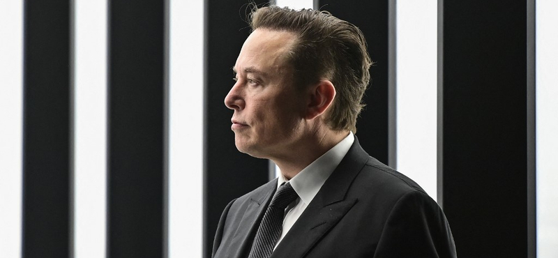 Elon Musk még a héten megveheti a Twittert