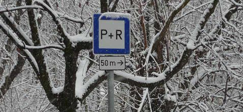 Fizetőssé tenné a kelenföldi P+R parkolókat a Közlekedő Tömeg