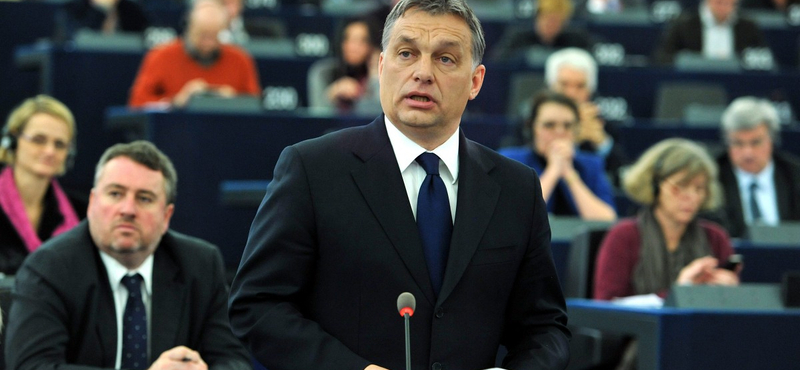 Gyurcsány nem szeretné, ha most bukna Orbán