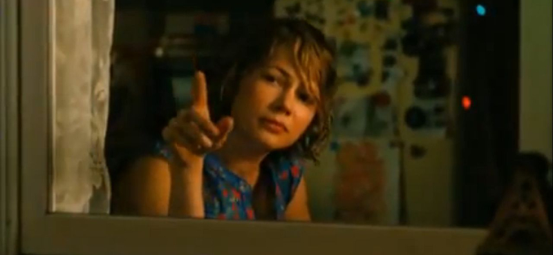 Filmelőzetes: Take This Waltz (trailer)