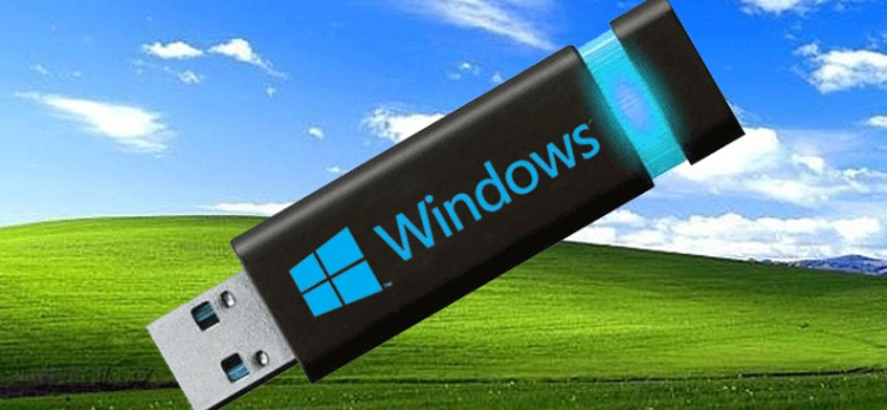 Így is lehet Windows 10-e: pendrive-on is megkaphatja