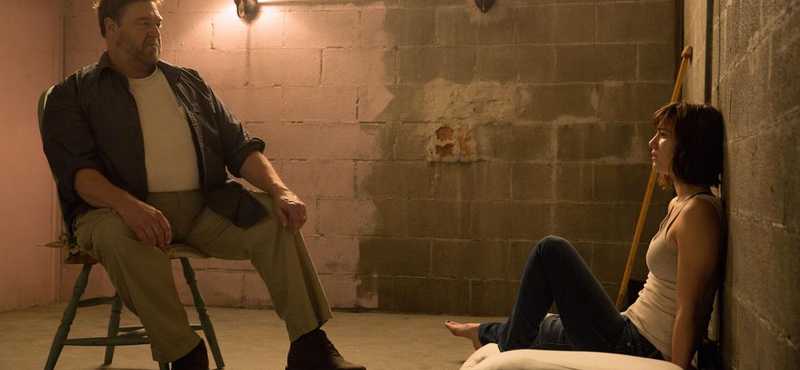 A semmiből jött a mozikba ez a végtelenül izgalmas thriller