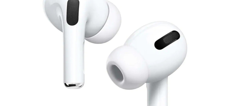 Már gyárthatják az Apple régóta várt új fülhallgatóját, az AirPods 3-at