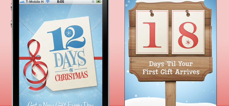 Ingyen zenék, videók, alkalmazások és e-bookok az Apple-től, karácsonyra!