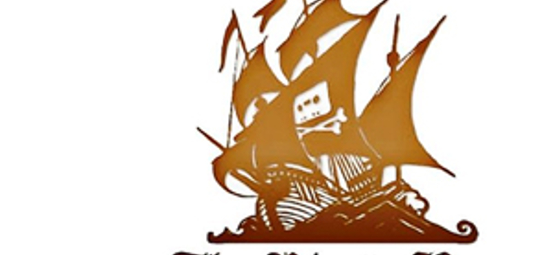 A világ végére költözik a Pirate Bay