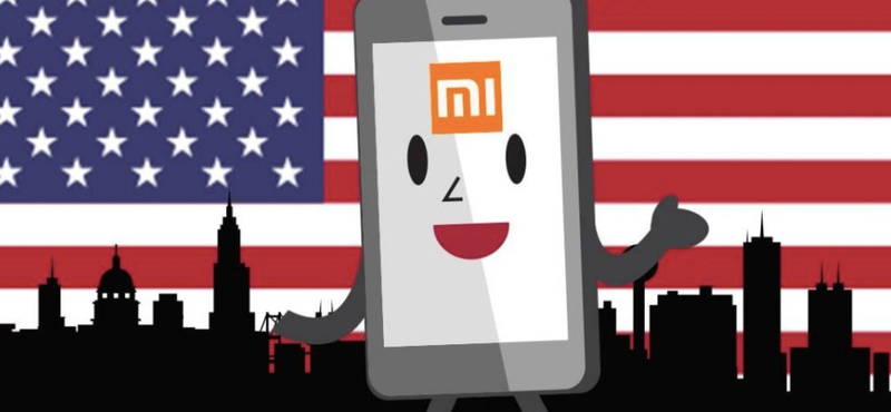 Bejött a Xiaomi húzása, visszavonulót fújt az amerikai kormány