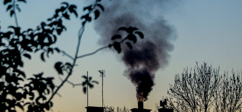 Sólo siete países cumplen las recomendaciones de calidad del aire de la OMS