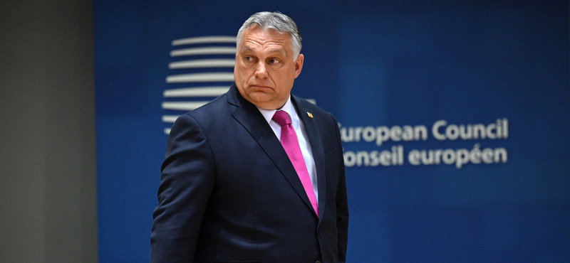 A cseh Európa-miniszter hosszú vitákra számít Orbán fő uniós fegyvere kapcsán