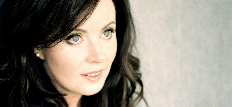 Sarah Brightman bevallotta: nem hallott jól