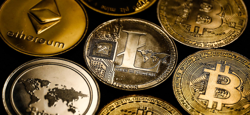 2022 meghatározó lehet a kriptovaluták, így a bitcoin szempontjából is