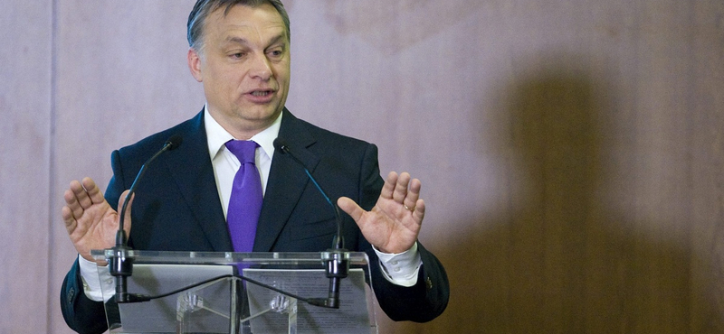 Orbánnak csak a nulla adókulcs irreális