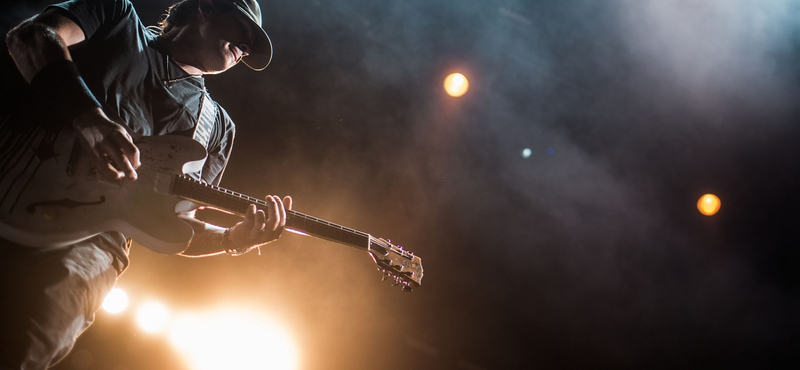 Véget ér a legendás utazó rockfesztivál