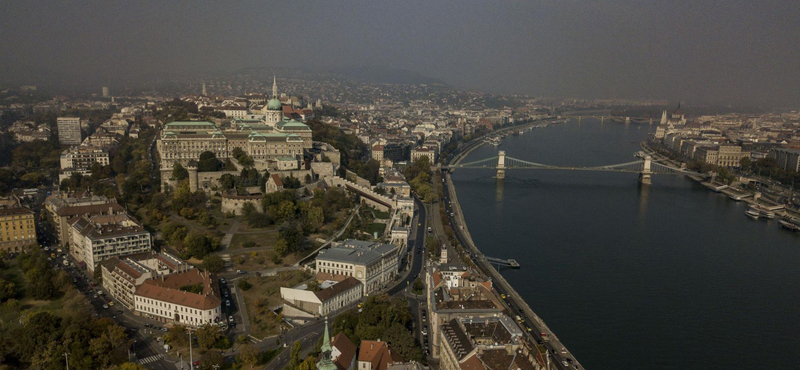 Karácsonyékra szakadhat rá, hogy a Tarlós-érában kivéreztették Budapestet