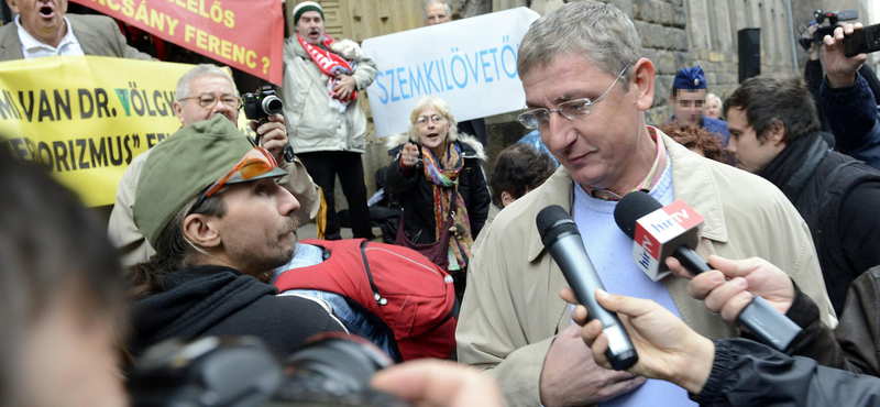 A Népszabadság már elhangzása után tudott az őszödi beszédről