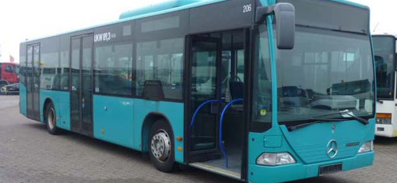 Széles Gábor érdekeltsége nyerte a budapesti busztendert