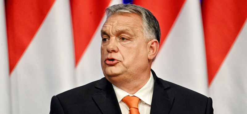 Orbán: Ez a választás nem lefutott meccs