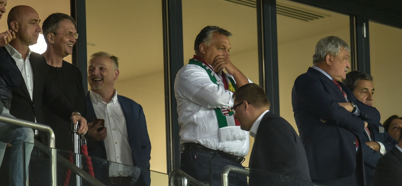 Egyre jobban sántít a magyarázat Orbán luxusrepülős útjáról