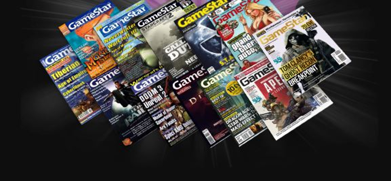 A PC Guru után megszűnhet a GameStar is, segítséget kér az utolsó magyar gamermagazin