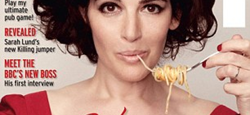 Újabb titkok derültek ki Nigella Lawson rejtélyes fogyásáról