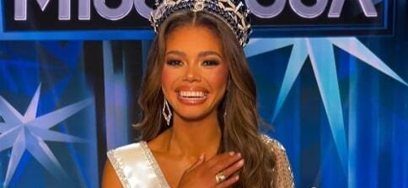 America's Newest Miss Universe Is An Army Intelligence Officer And Proud Of Her Heritage