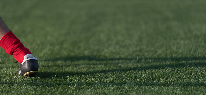 Most már a hatóságnak is feltűnhet, hogy eltűnt egy futballklub Sopronban