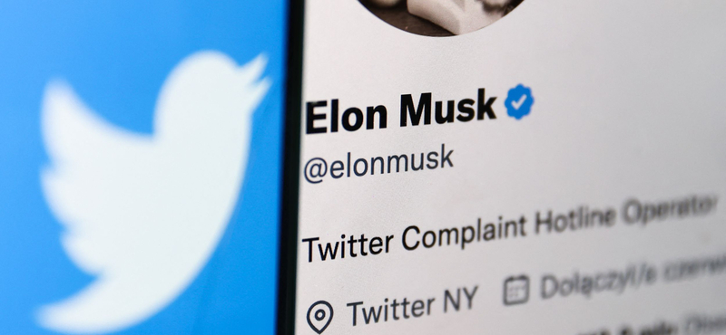 Egy régóta várt változást is bejelentett Musk a Twitteren