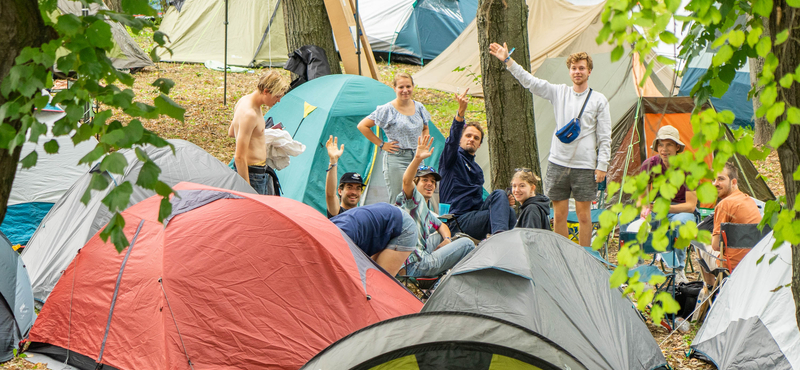 Ingyenes anyajegyszűrésre lehet menni a Szigeten