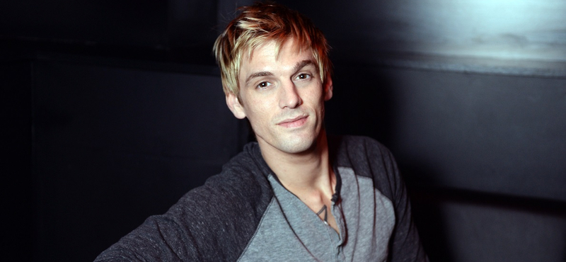 „Egy legenda sírján taposnak” – Aaron Carter kiborult a Jackson-filmen