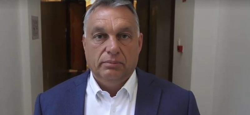 Orbán: Duda győzelme kritikus fontosságú