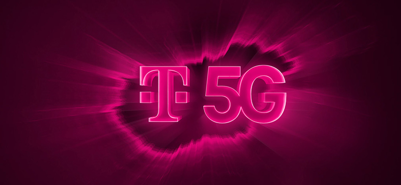 A Telekomnál van? Három hónapig mindenkinek ingyen lesz az 5G