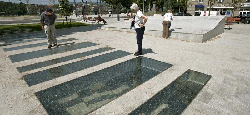 Feltérképezhetik Aquincum eddig ismeretlen részeit