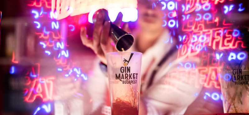 Töretlen a népszerűsége és még messze a vége: így lett a gin a világ egyik legnépszerűbb itala