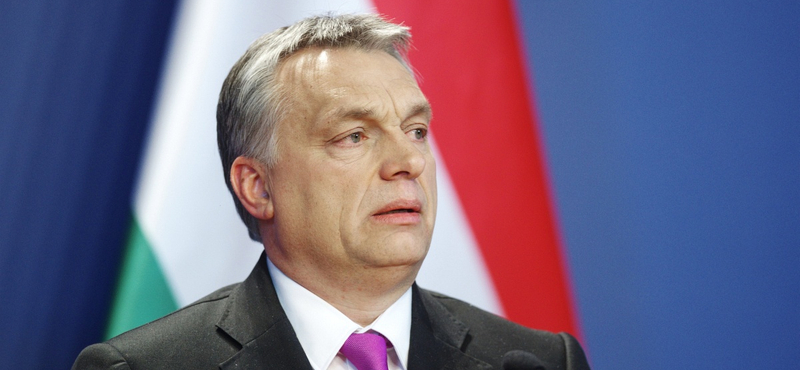 Politico: Orbán meghatározó szereplő lesz az EU-csúcson