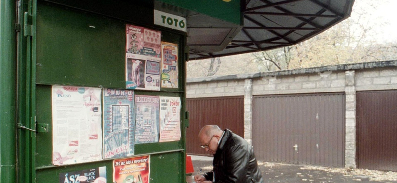 Volt telitalálatos a hatos lottón