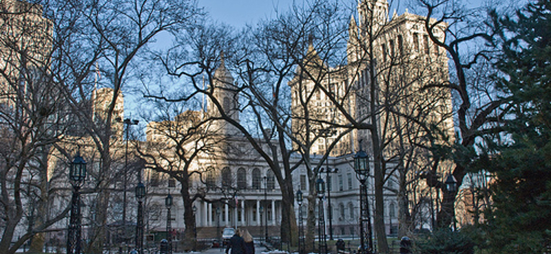 New York várja a házasodni vágyókat