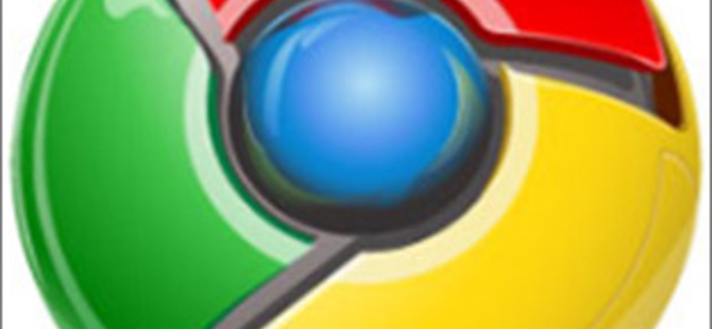 Letölthető a Chrome 16 végleges verziója 