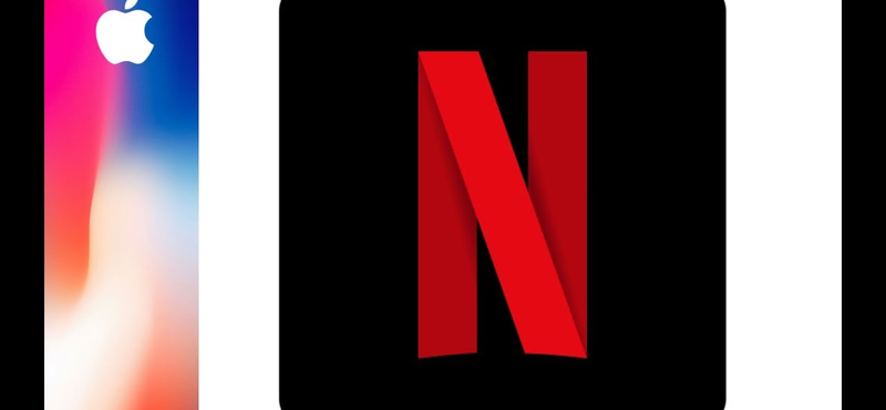 Besokallt a Netflix: nem akar többé adózni az Apple-nek