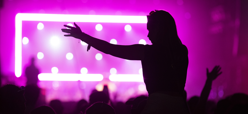 Közel 4 milliárd forintos mínuszt hozott össze a Sziget