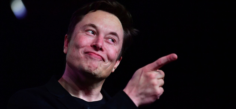 Újabb őrült dolgot dobhat piacra a Tesla: egy kalapácsot