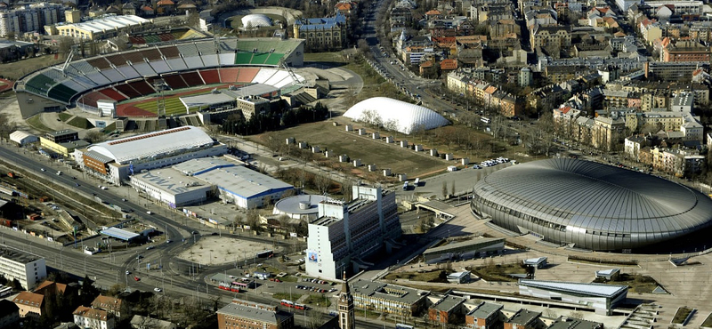 Átnevezik a jelenlegi Puskás Stadiont