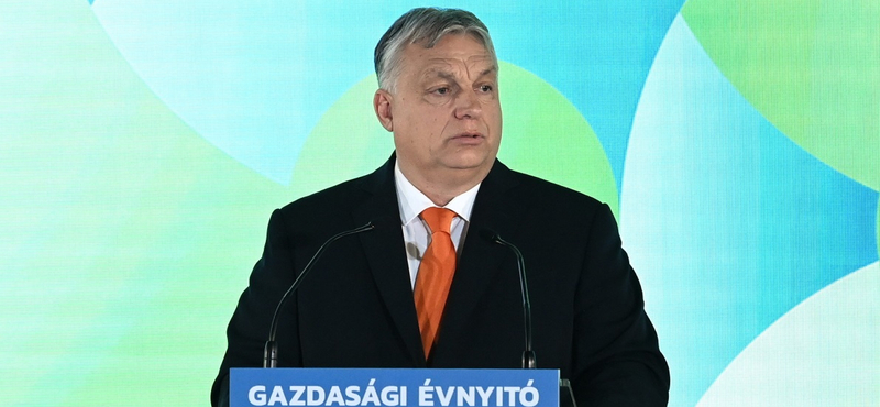 „Orbán Viktor hivatalból mindig egészséges” – akkor is, amikor rekedt