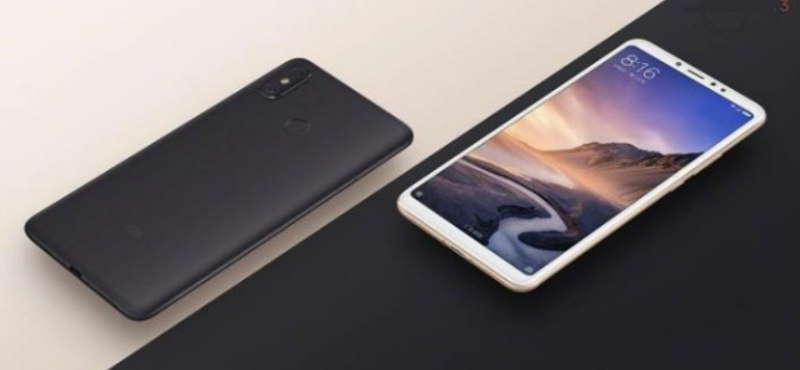 Még be sem mutatták, de az már biztos, hogy így fog kinézni a Xiaomi új telefonja