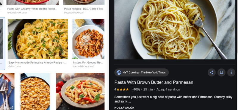 Észrevette? Egy kicsit okosabb lett a Google képkeresője