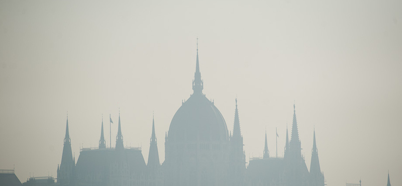 „Budapest, hallod, hogy nézel már ki?”