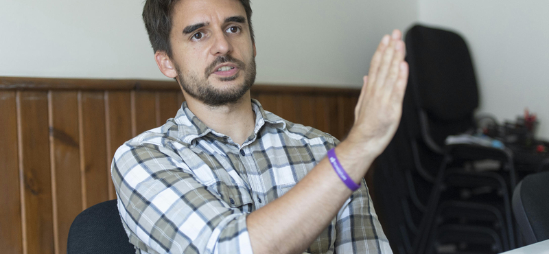 Tompos Márton: „Ezzel a javaslattal kivégezhetnek minden független magyar sajtóterméket”