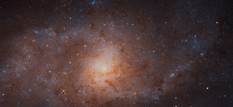 3 millió új galaxist találtak 300 óra alatt az ausztrál tudósok