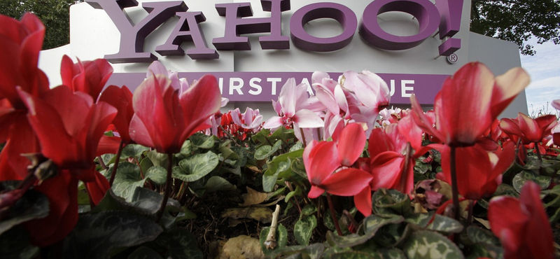 Yahoo kontra Facebook: lesz-e szabadalmi világháború?