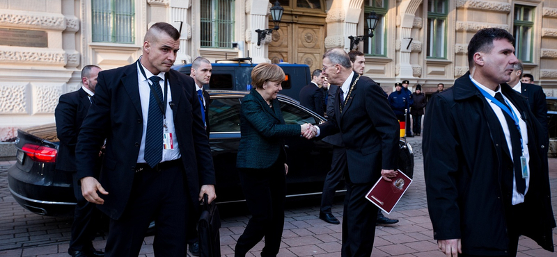 Feloldotta a TEK a biztonsági intézkedéseket Budapesten