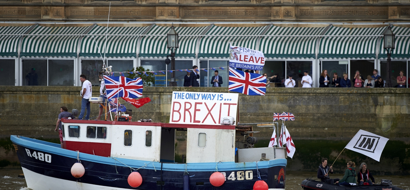 Példátlanul szoros kapcsolatokat ígér a briteknek az unió